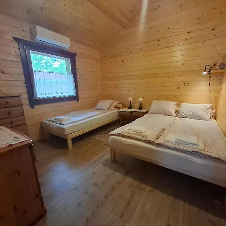 Holiday home Fakucko Vendeghaz *