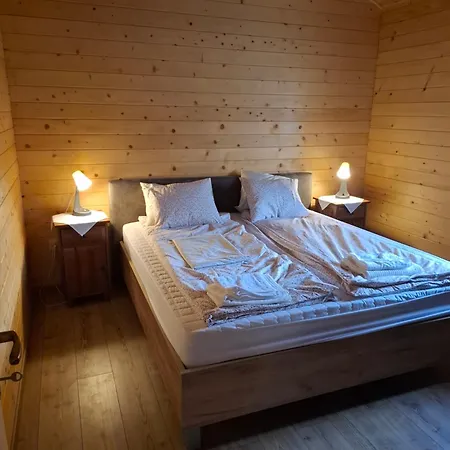 Fakucko Vendeghaz Holiday home *