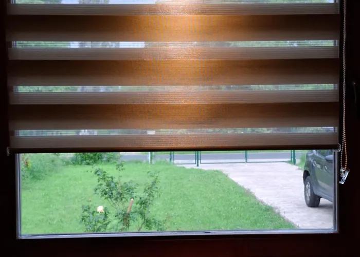 Fakucko Vendeghaz Vakantiehuis Balatongyörök